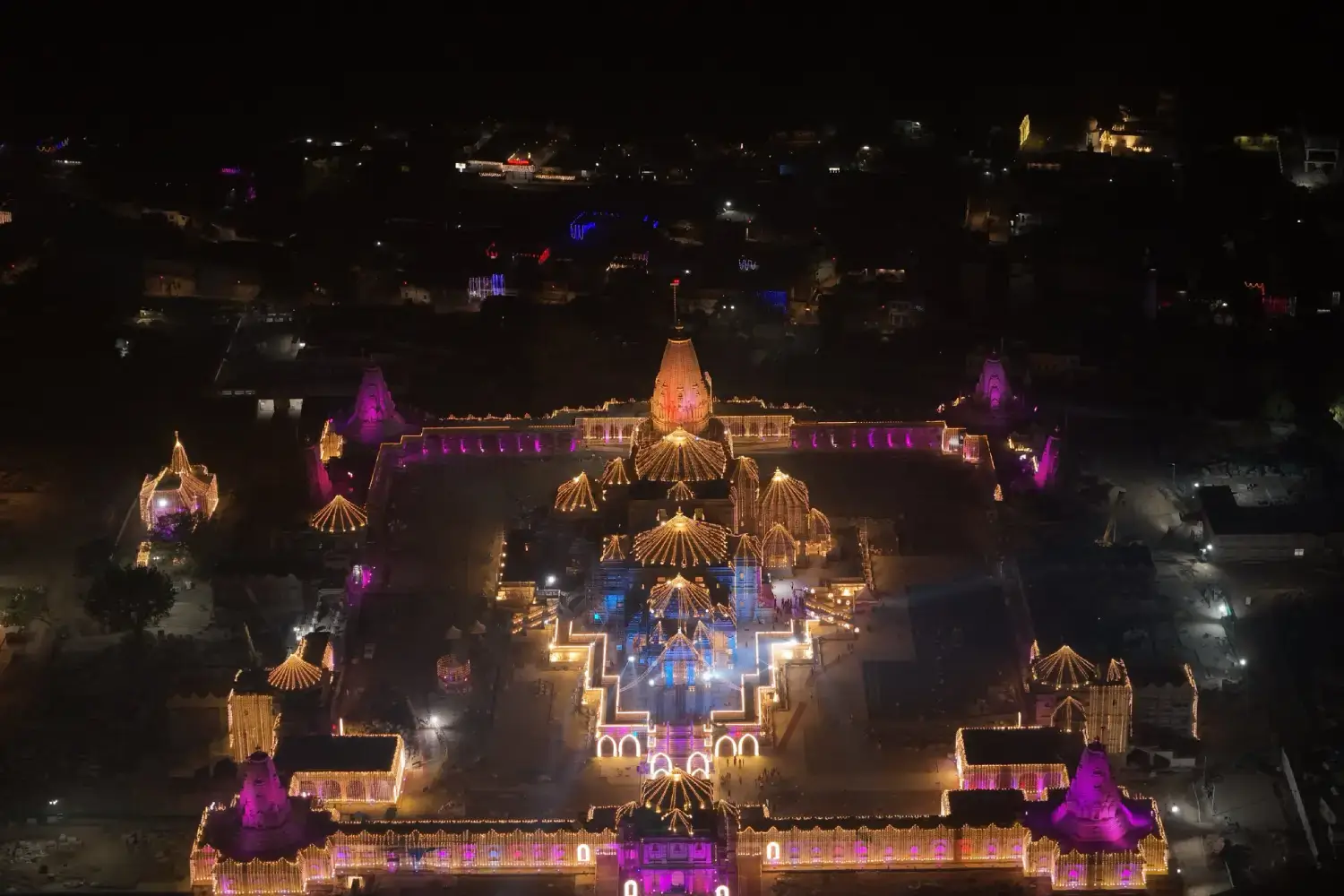 Ayodhya Tourism- Why Visit Ram Janmabhoomi Temple in Ayodhya