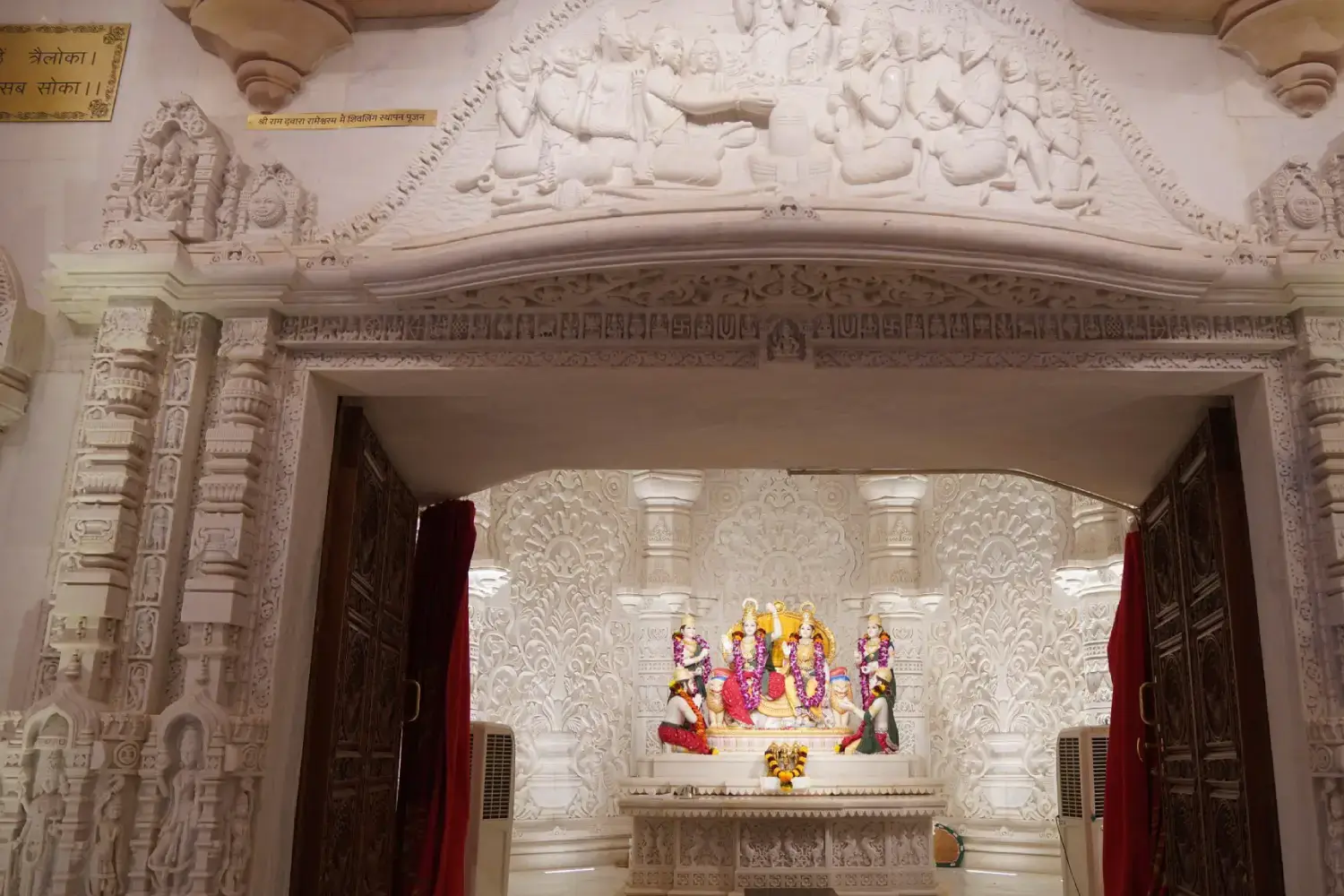 Ayodhya Tourism- Why Visit Ram Janmabhoomi Temple in Ayodhya